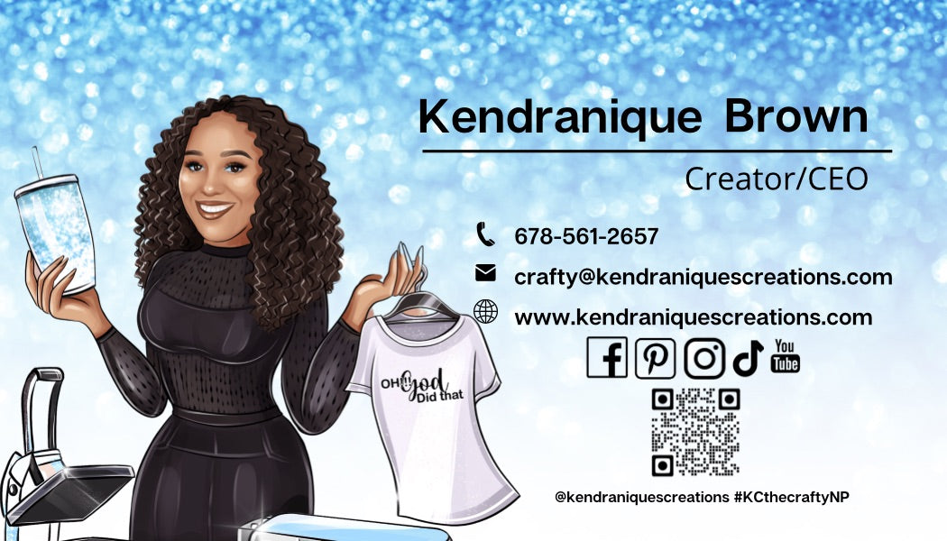 Kendranique’s Creations