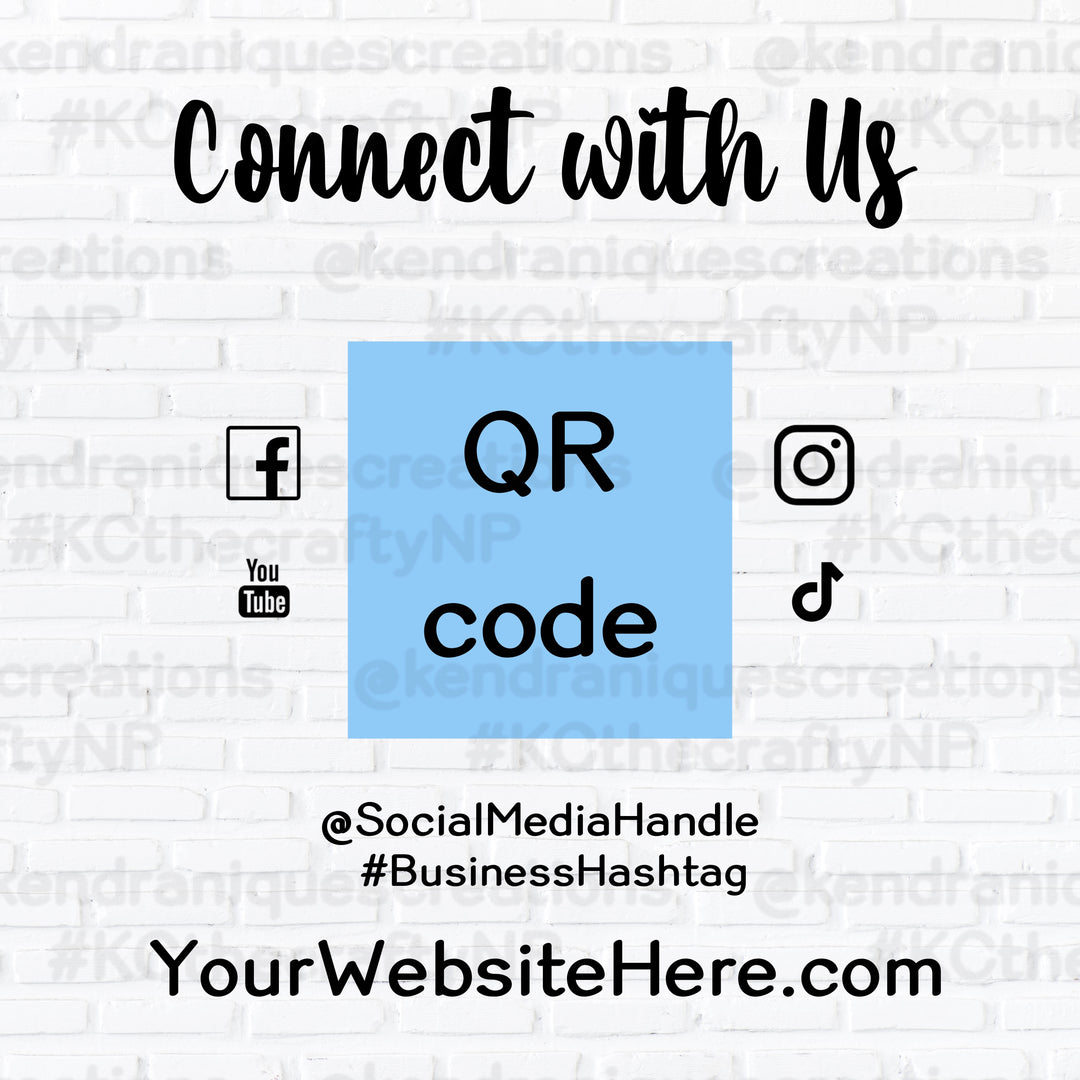 SBB: Template-Connect with us