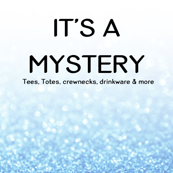 Mystery Crewneck