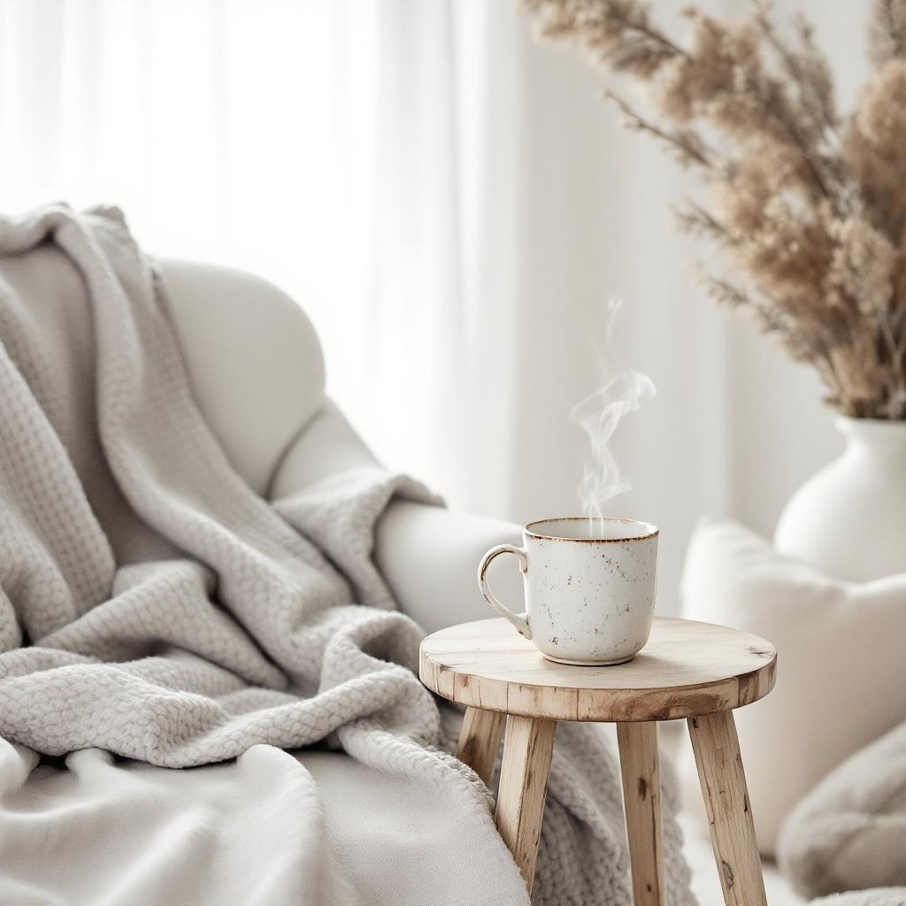 Echoes of Peace, Comfort and Grace