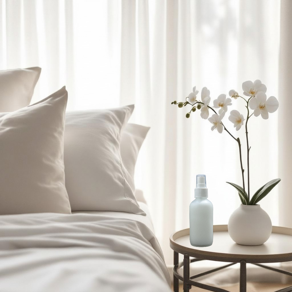 Grace & Glow Room & Linen Spray | Clean & Peaceful