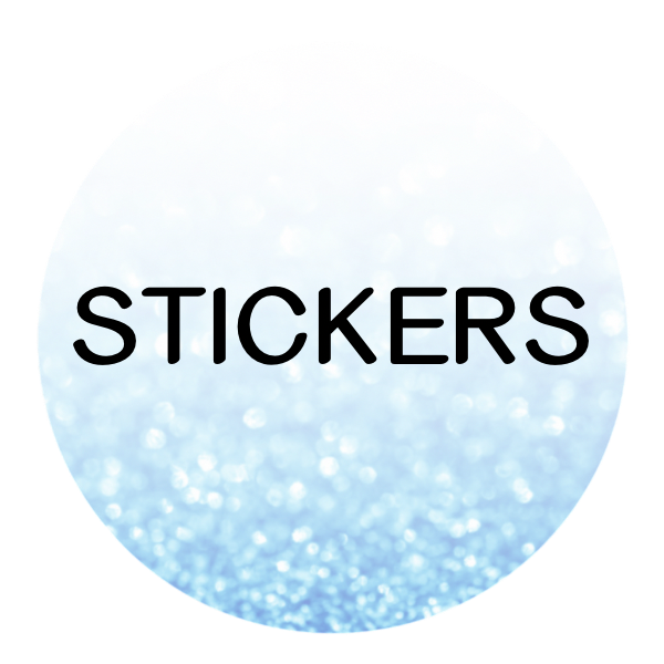Vinyl Stickers