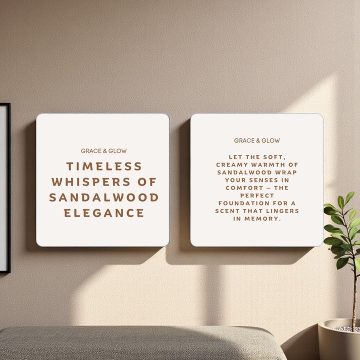 Grace & Glow: Graceful Treasures: Core Collection discovery set