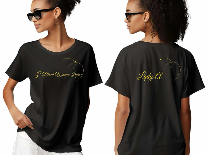 Custom T Shirt