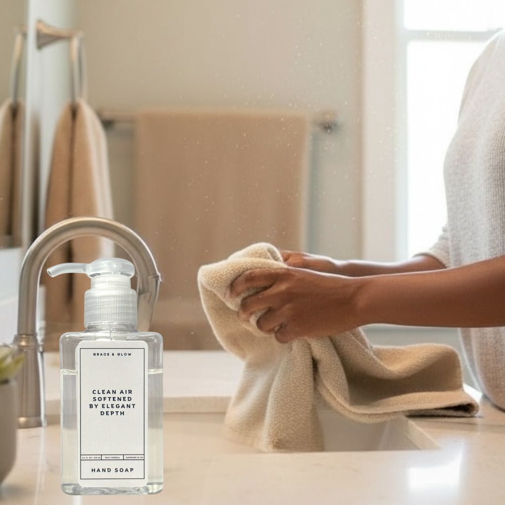 VIP Aroma Box – Monthly Subscription