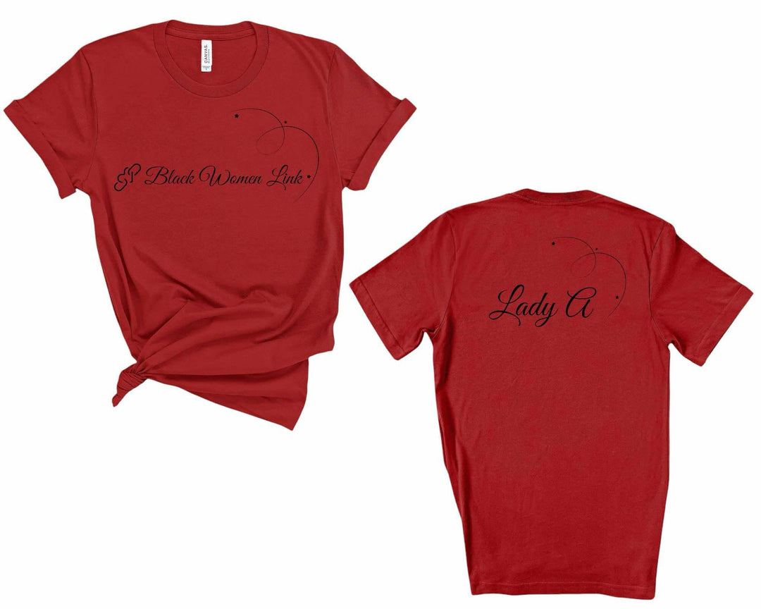 Custom T Shirt