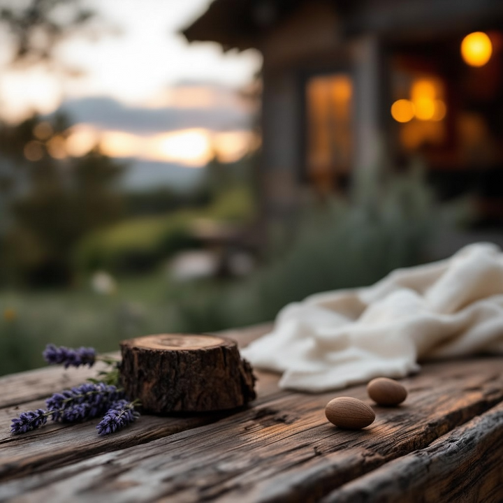 WNW Room &amp; Linen Spray | Lavender Driftwood