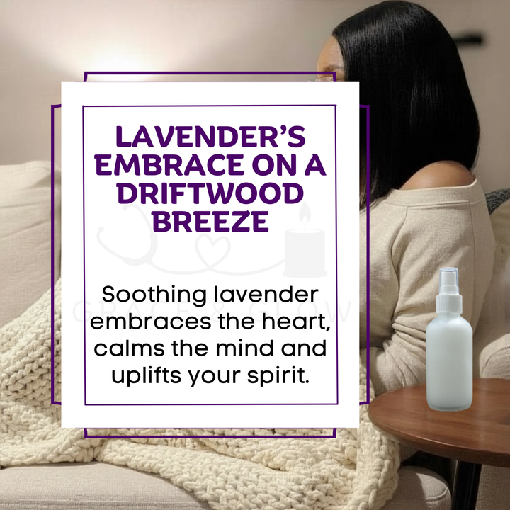 Grace & Glow Room & Linen Spray Discovery Set | Core Collection | All Scents | Perfect Gift