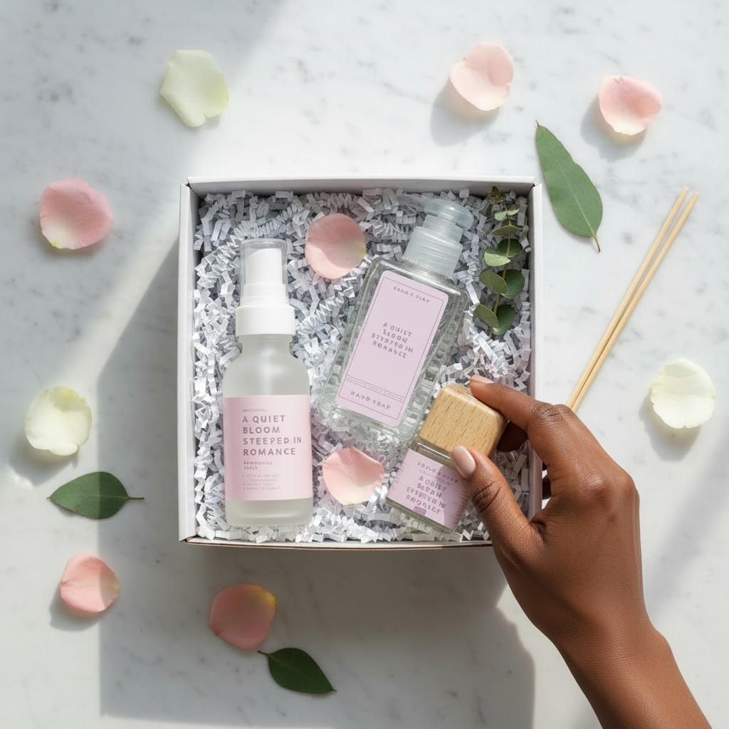 VIP Aroma Box – Monthly Subscription