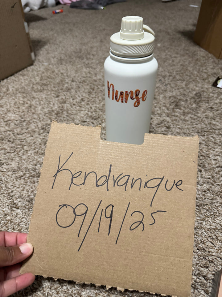 Destash 10/10/25