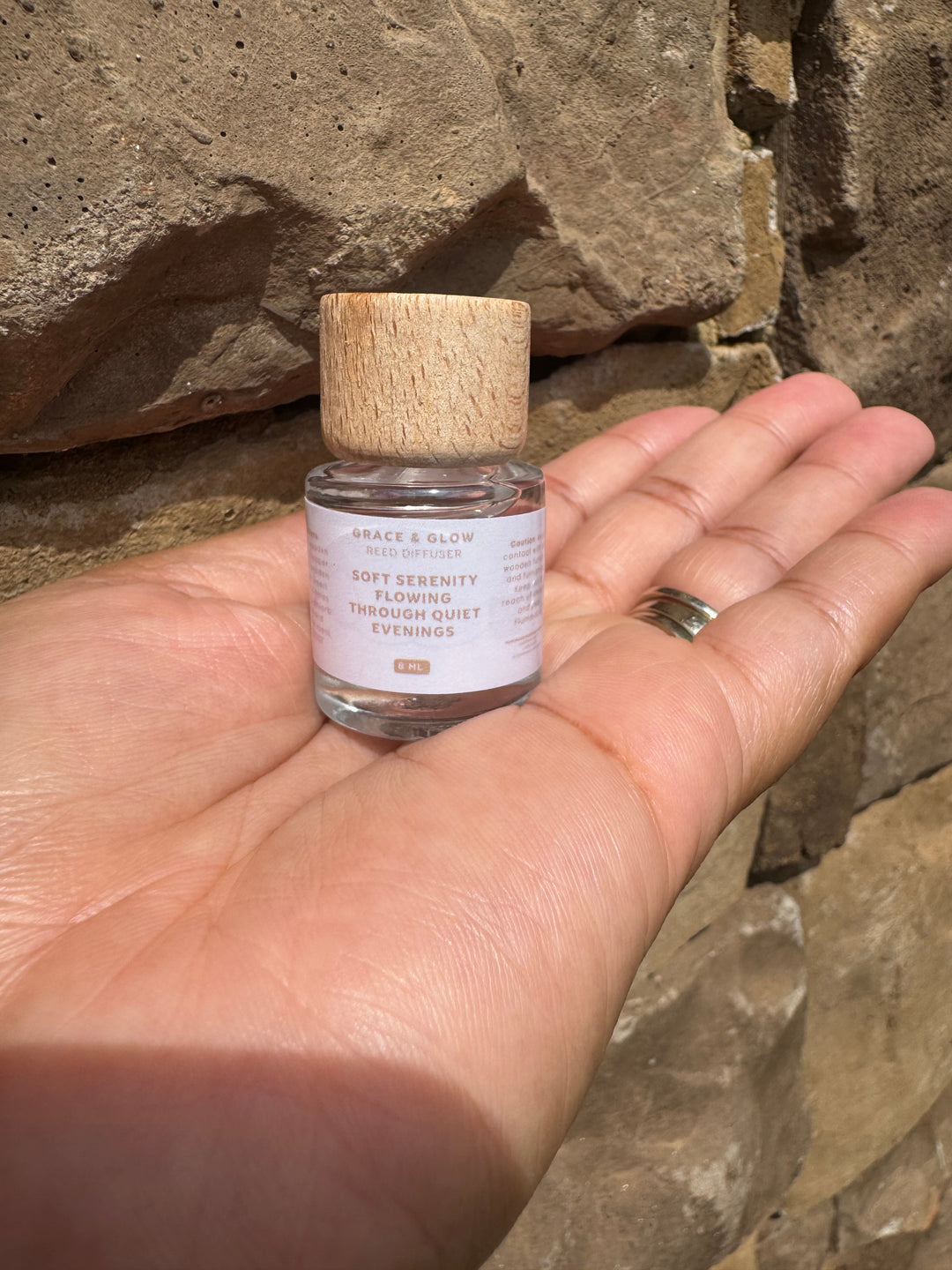 The Diffuser Club - One less decision-Monthly Subscription