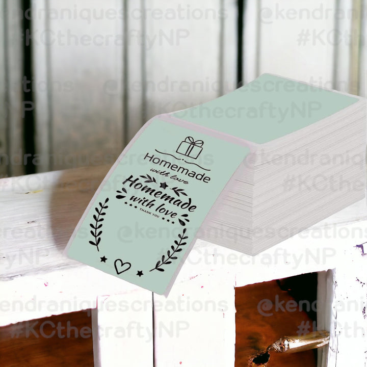 SBB: Craft Market Branding Bundle