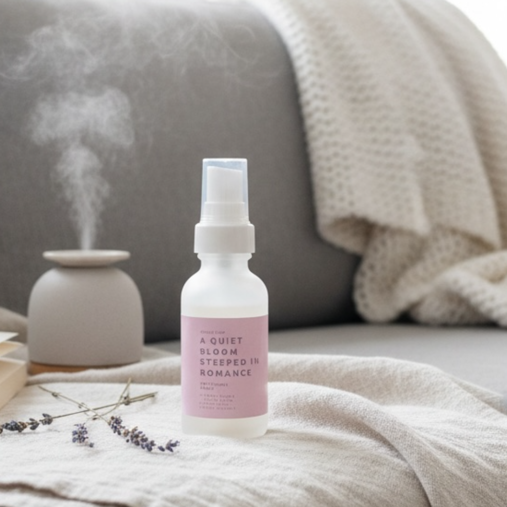 VIP Aroma Box – Monthly Subscription