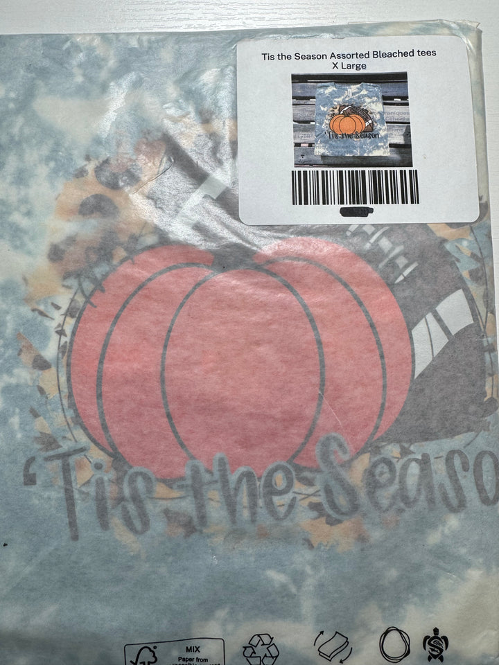 Tis the season tee