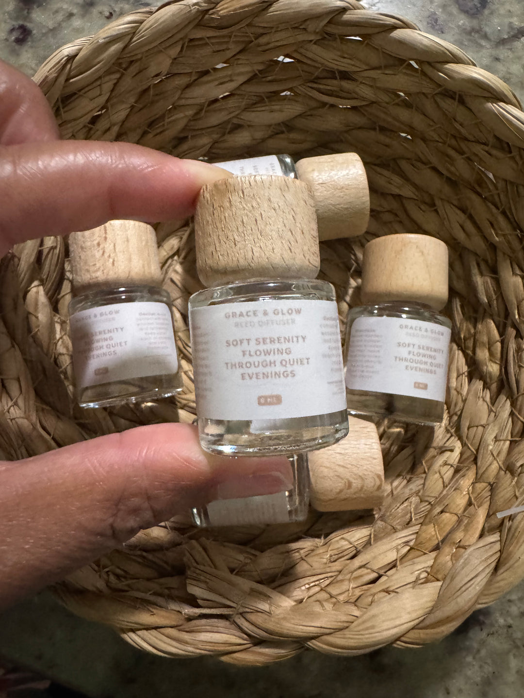 The Diffuser Club - One less decision-Monthly Subscription