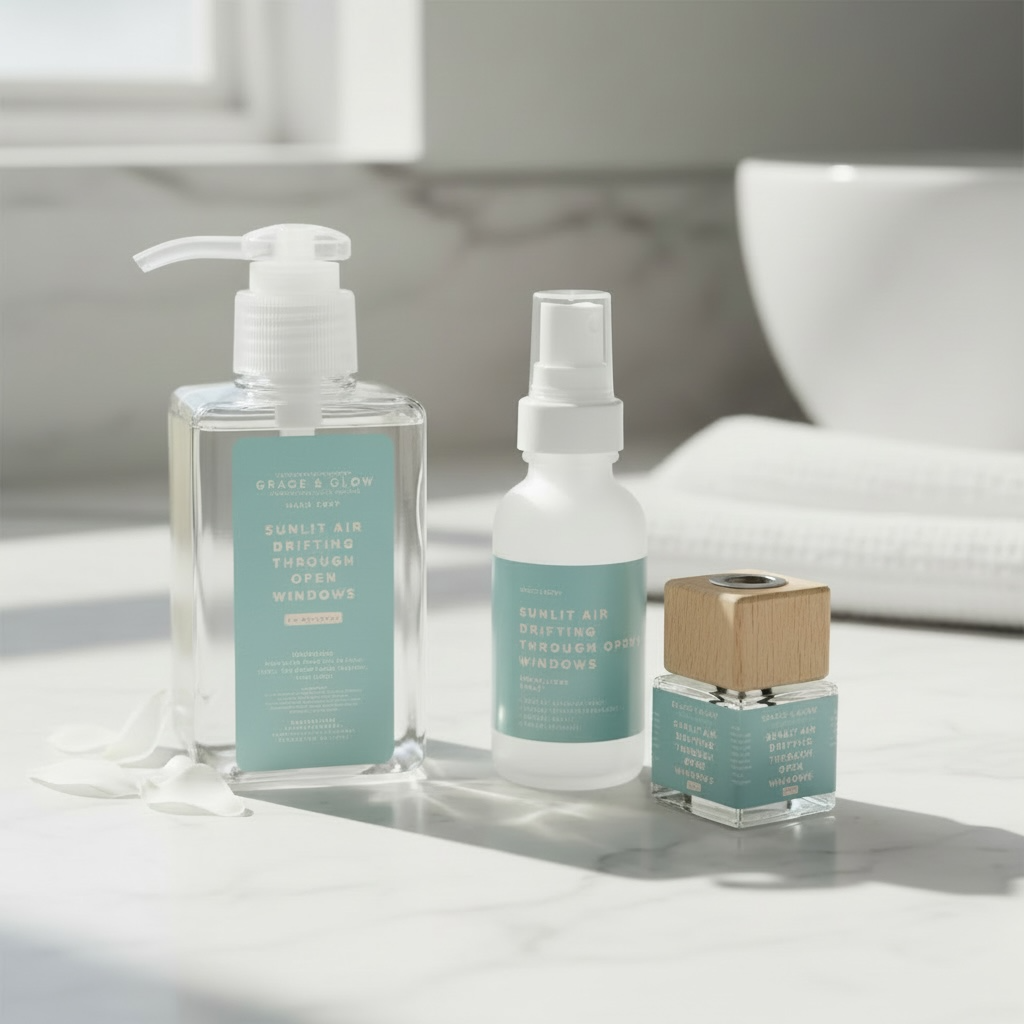 VIP Aroma Box – Monthly Subscription