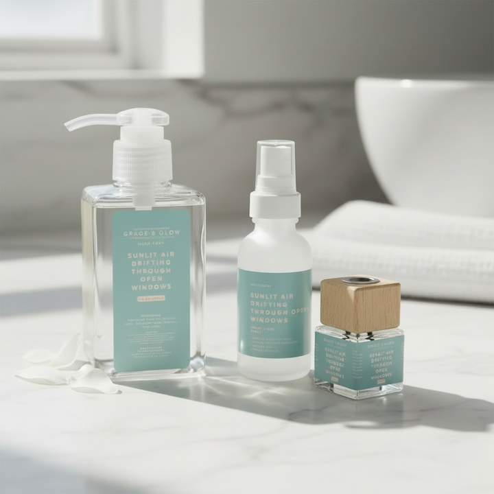 VIP Aroma Box – Monthly Subscription