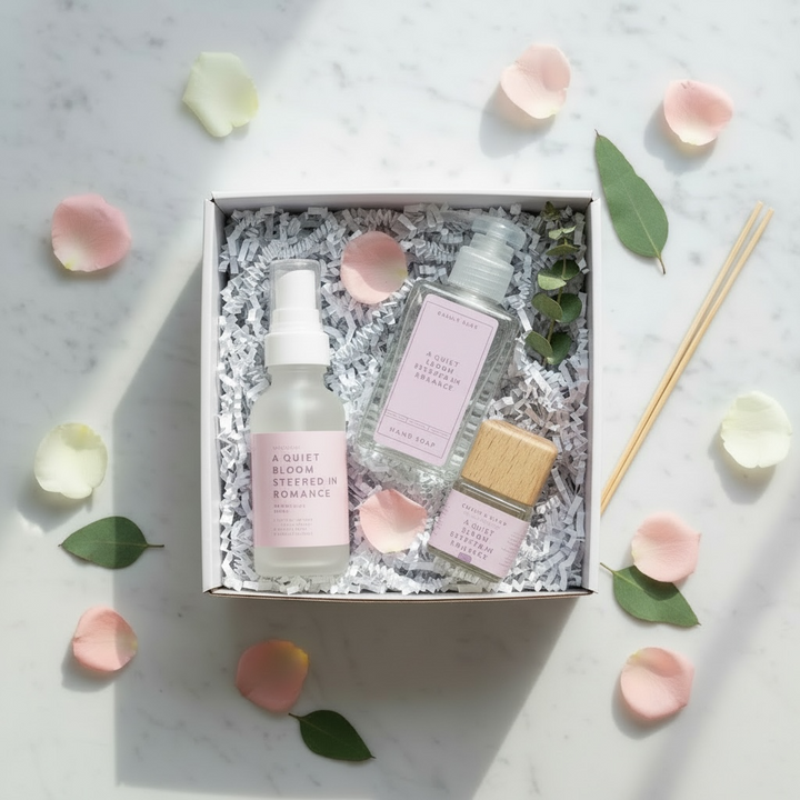 VIP Aroma Box – Monthly Subscription