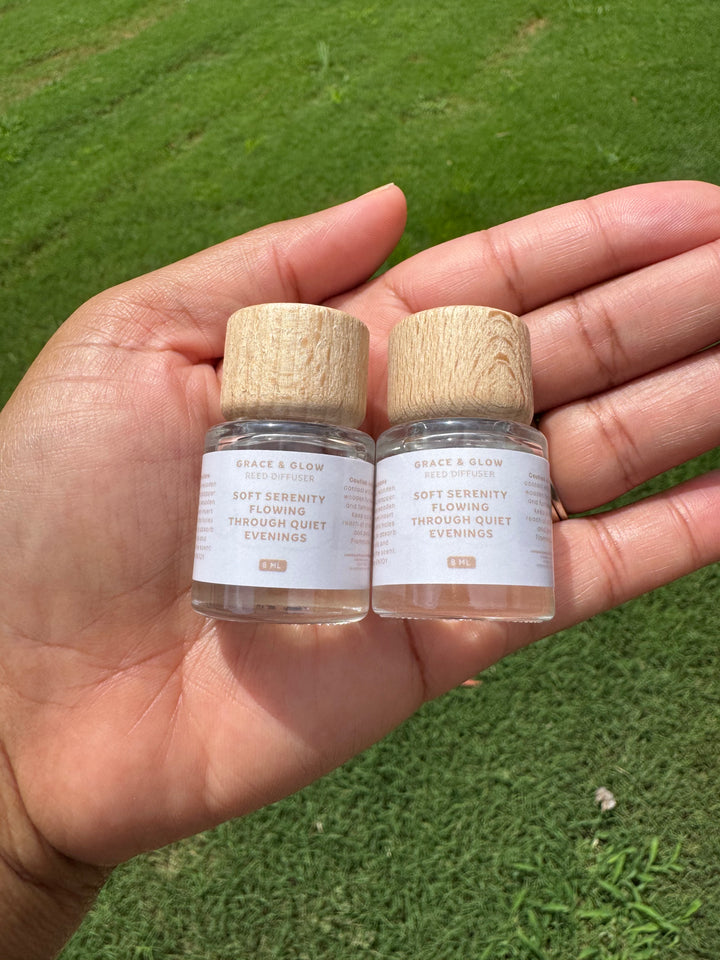The Diffuser Club - One less decision-Monthly Subscription
