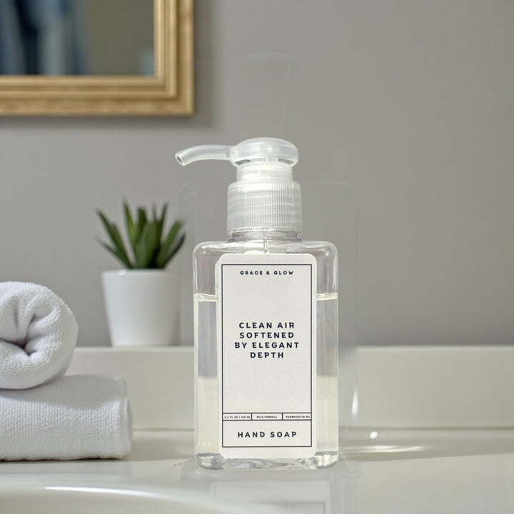 VIP Aroma Box – Monthly Subscription