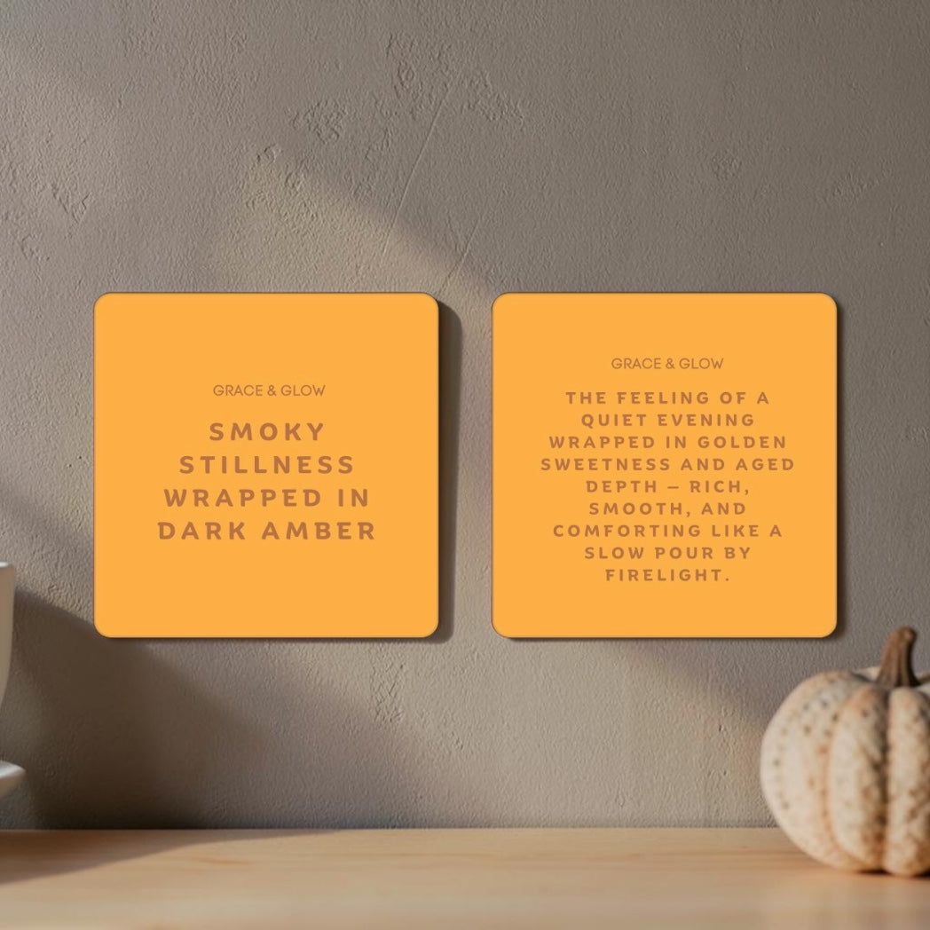Odor Neutralizing Powder | Fall Collection | Mini Discovery Set | Grace &amp; Glow Carpet &amp; Rug Deodorizer