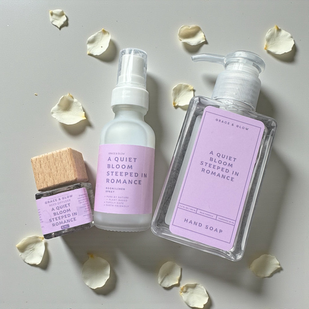 VIP Aroma Box – Monthly Subscription