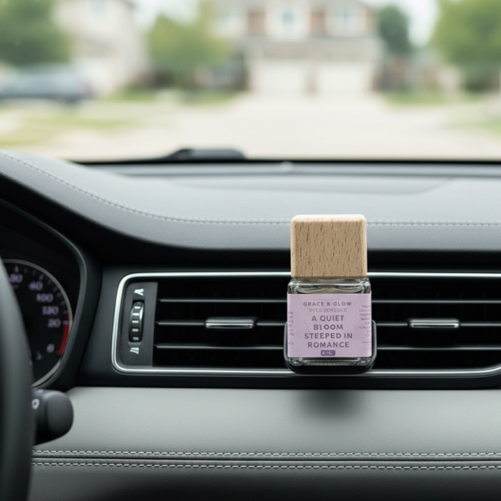 VIP Aroma Box – Monthly Subscription