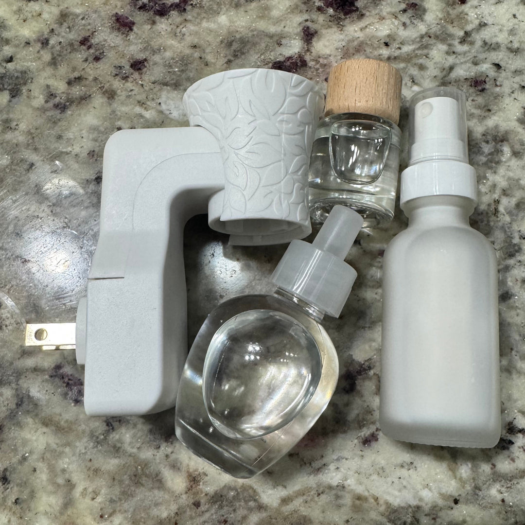 VIP Aroma Box – Monthly Subscription