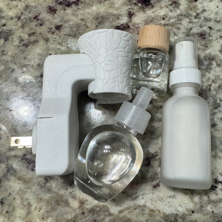 VIP Aroma Box – Monthly Subscription