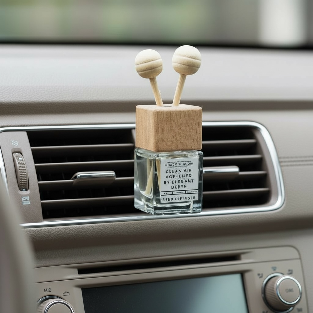 VIP Aroma Box – Monthly Subscription