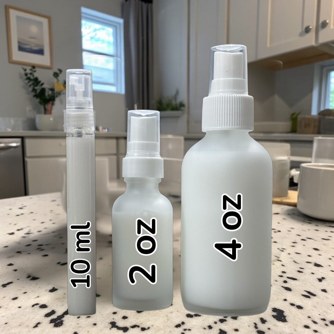 Grace & Glow Room & Linen Spray | Core Collection | Sparkling Fruit wrapped in Sugar-Kissed Silk