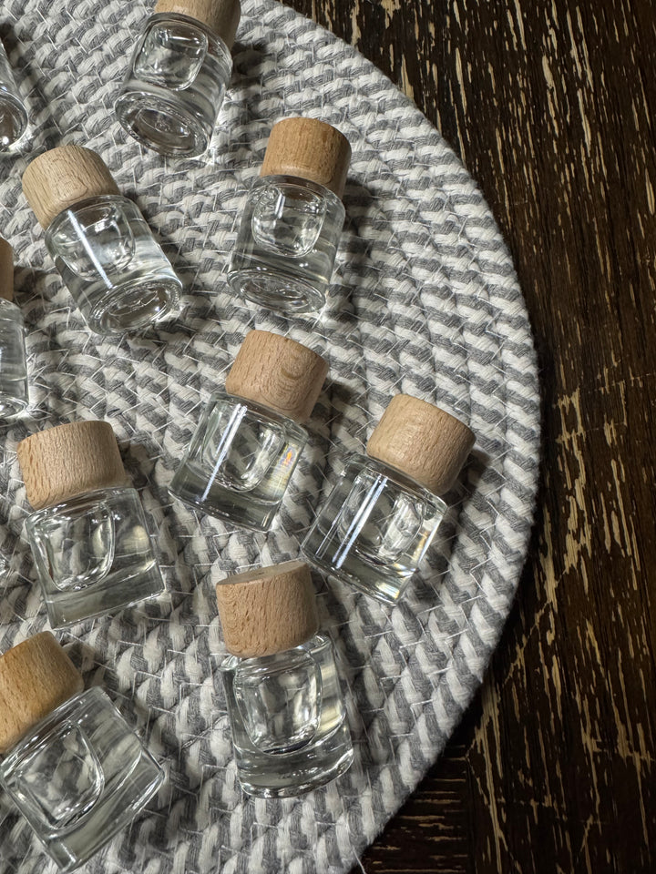 The Diffuser Club - One less decision-Monthly Subscription