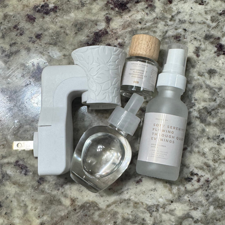 VIP Aroma Box – Monthly Subscription