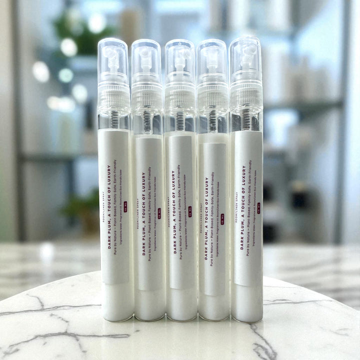 Grace & Glow Mini Room & Linen Spray | Fall Collection | Gift Idea