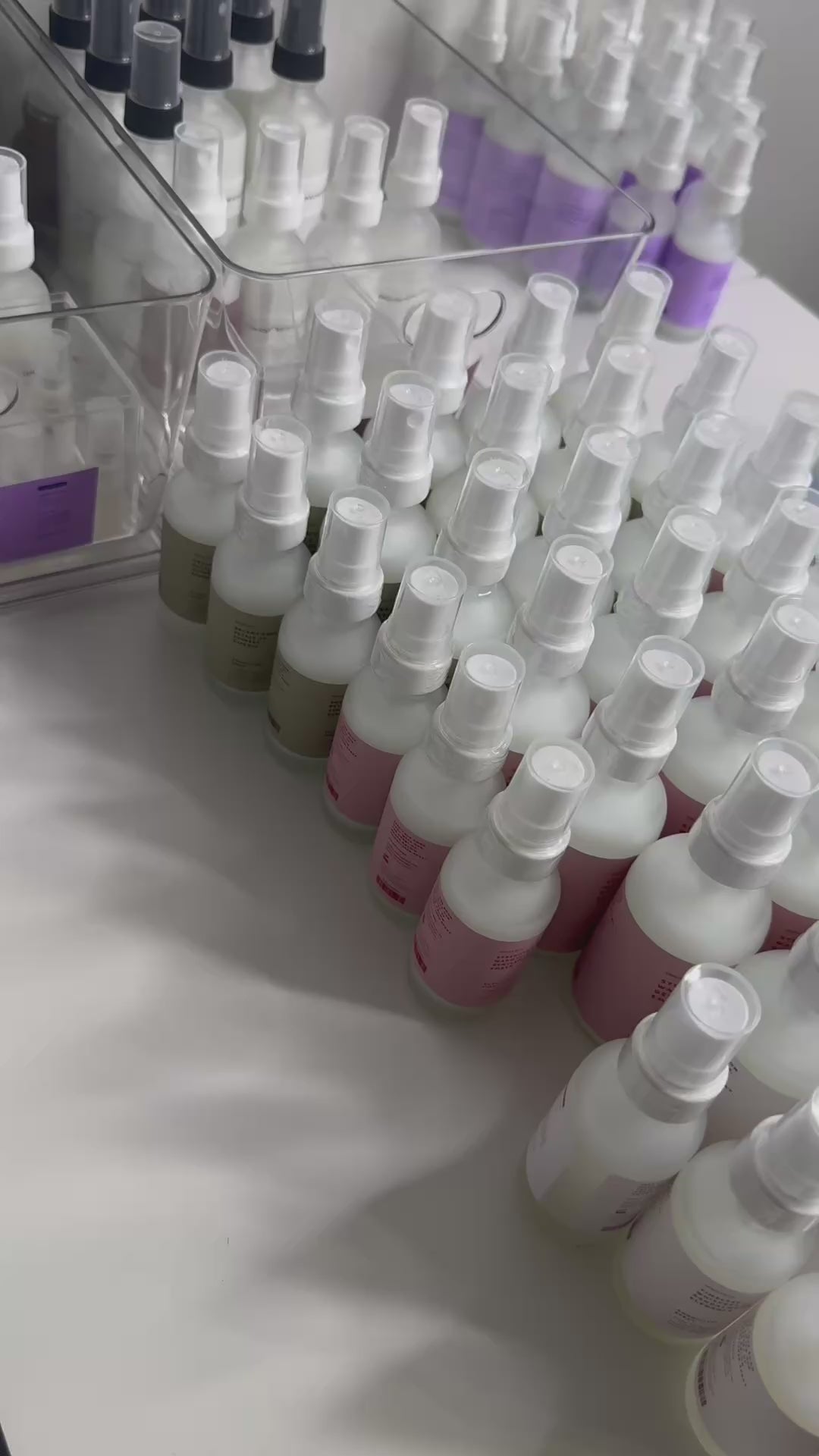 Grace & Glow: Room/Linen Spray (Every Day Scents)