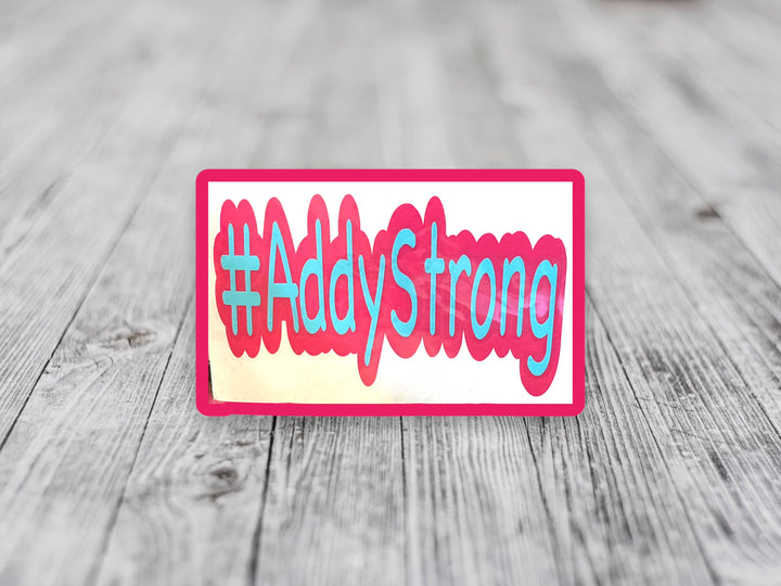 Vinyl Decal-Custom