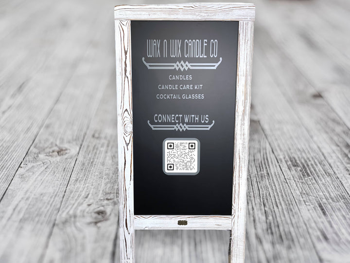 Vinyl Decal -Custom