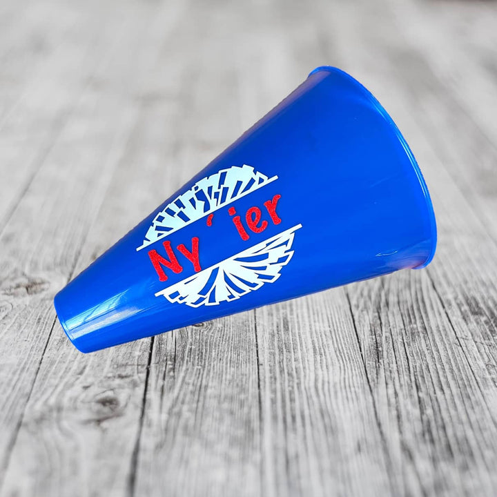 Vinyl Decal-Custom